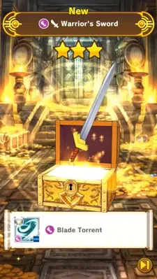 DRAGON QUEST The Adventure of Dai A Hero's Bonds android App screenshot 9