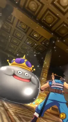 DRAGON QUEST The Adventure of Dai A Hero's Bonds android App screenshot 7